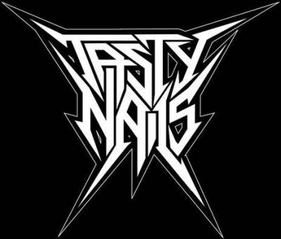 logo Tasty Nails